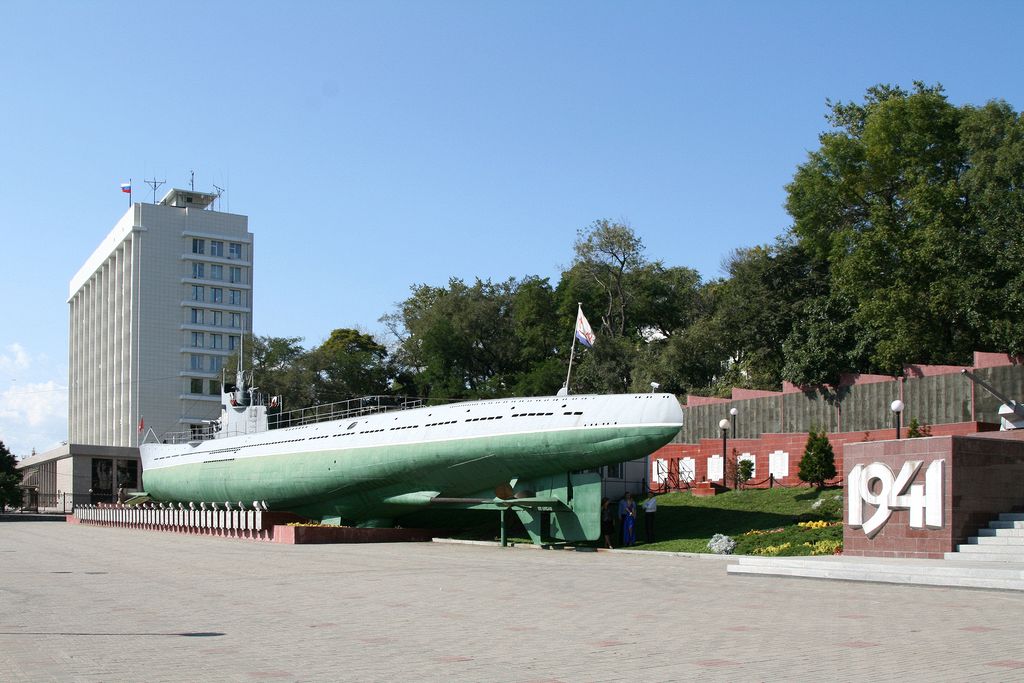 Vladivostok